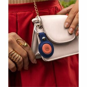 Motorola Mobility Tag 2 Asset Tracking Device - Bluetooth