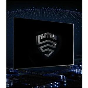 Samsung Crystal HU7000F HG50U700FEU 127 cm Smart LED-LCD TV - 4K UHDTV - High Dynamic Range (HDR) - Black - HDR10+, HLG - 