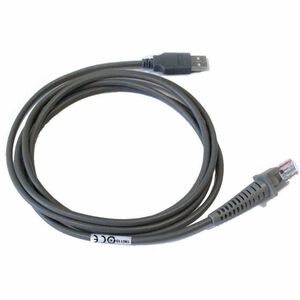 GRYPHON I GD4620 KIT 2D HIGH DENSITY SINGLE-SENSOR 5VDC USB-O