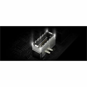 ASRock B760 PRO RS WIFI Gaming-Desktop-Motherboard - Intel B760 Chipsatz - Sockel LGA-1700 - ATX - Core Unterstützter Proz