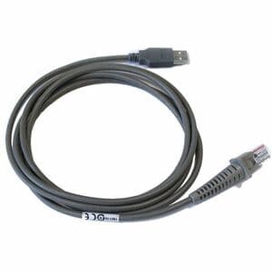 Datalogic Gryphon GD4690 Retail, Gesundheitswesen, Laboratory, Apotheke, Kommerzieller Service, Manufacturing, Transport, 