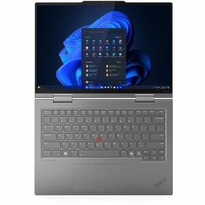 Lenovo ThinkPad X1 Gen 10 Aura Edition 21NU00J6MX 35.6 cm (14") Touchscreen Convertible Copilot+ PC 2 in 1 Notebook - WUXG
