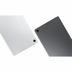 Samsung Galaxy Tab A11+. Taille de l'écran: 27,9 cm (11"), Résolution de l'écran: 1920 x 1200 pixels. Capacité de stockage