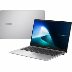 ASUS ExpertBook P1 P1503CVA-S72481X. Type de produit: Ordinateur portable, Format: Clapet. Famille de processeur: Intel Co