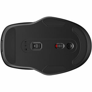 HP 725 键盘鼠标 - 英文 - A 型 USB 剪刀 无线 Bluetooth/RF 2.40 GHz 键盘 - 键盘/键盘颜色: 夜幕黑 - A 型 USB 无线 Bluetooth/RF 鼠标 - 4000 dpi - 5 按钮 - 