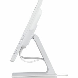 iiyama ProLite T2452MSC-W1AG 24 Zoll Klasse LCD-Touchscreen-Monitor - 16:9 Format - 5 ms Reaktionszeit - 61 cm (24 Zoll) V