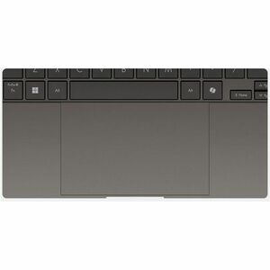 Asus Zenbook S 14 UX5406 UX5406SA-PZ048W 14" Touchscreen Copilot+ PC Notebook - 3K - 120 Hz - Intel Core Ultra 7 258V - 32