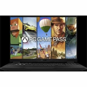 Laptop para videojuegos - TUF Gaming F16 FX608 FX608JH-RV010 40.6cm (16") - Full HD Plus - 165Hz - Intel Core i5 13a Gen i