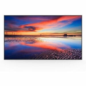 MON PROFISSIONAL LG 110UM5K 500 NITS UHD