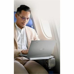 Asus ExpertBook CB54 Chromebook Plus CB5403 CB5403CMA-QM0909 35.6 cm (14") Touchscreen Chromebook - WQXGA - Intel Core Ult