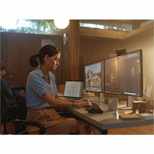 HP ZBook X G1i 40.6 cm (16") 移动工作站 - Intel Core Ultra 7 系列 1 255H - 32 GB - 1 TB SSD - Intel 芯片 - Eyesafe, 面内交换(IPS)技术