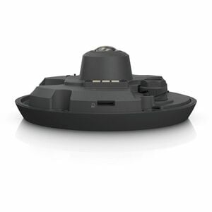Ubiquiti UniFi G6 Pro 360 12 Megapixel Network Camera - Colour - Fisheye - Black - 15 m Infrared Night Vision - 3504 x 350