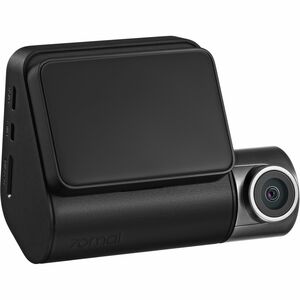 70mai A200 Front/Rear Vehicle Camera - 5.1 cm (2") Screen - Wireless - Night Vision - 1920 x 1080 Video - CMOS
