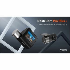 70mai Vehicle Dashcam Kit