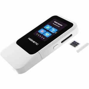Keenetic Roamer 5G Modem de rádio