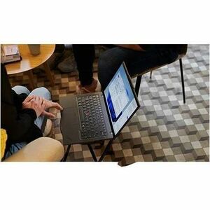 Portátil - Lenovo ThinkPad T14 Gen 6 21QD000ULM 35.6cm (14"") - WUXGA - 60Hz - Intel Core Ultra 7 255U - 16GB - 512GB SSD 