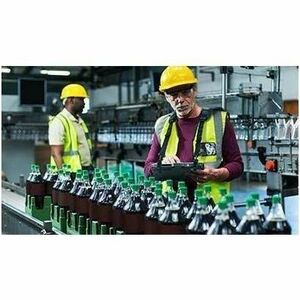 ZX10G2-EX QCS6490 WEBCAM+ATEX ANDROID 15 8GB/128GB EU+UK CORD