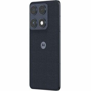 Motorola Mobility signature 512 GB Smartphone - 17.3 cm (6.8") Extreme AMOLED Super HD 2780 x 1264 - Octa-core (OryonDual-