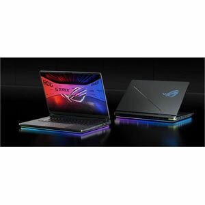 Asus ROG Strix G16 G615 G615LW-S5045 40.6 cm (16") Gaming Notebook - WQXGA - 240 Hz - Intel Core Ultra 9 275HX - 32 GB - 1