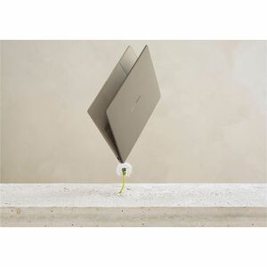 Asus Zenbook A14 UX3407 UX3407QA-QD244W 35.6 cm (14") Copilot+ PC Notebook - WUXGA - 60 Hz - Qualcomm Snapdragon X X1-26-1