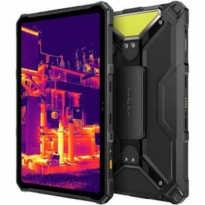 Ulefone Armor Pad 4 Ultra Rugged Tablet - 26.2 cm (10.3") Full HD Plus - MediaTek MT6835T Dimensity 6300 (6 nm) Octa-core 