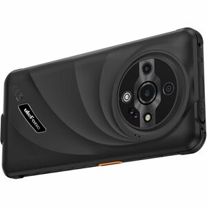 Ulefone Armor X31 Pro 256 GB Rugged Smartphone - 16.7 cm (6.6") LCD HD+ - Octa-core (Cortex A76Dual-core (2 Core) 2.40 GHz