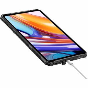 Ulefone Armor Pad 3 Pro Rugged Tablet - 26.2 cm (10.3") Full HD Plus - MediaTek MT8788 (12 nm) Octa-core - 8 GB - 256 GB S