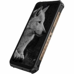 Ulefone Armor X16 Pro 256 GB Rugged Smartphone - 16.7 cm (6.6") LCD HD+ 1612 x 720 - Octa-core (Cortex A76Dual-core (2 Cor