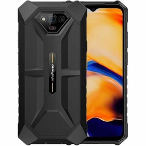 Ulefone Armor X13 64 GB Rugged Smartphone - 16.6 cm (6.5") LCD HD+ 720 x 1600 - Octa-core (Cortex A53Quad-core (4 Core) 2.