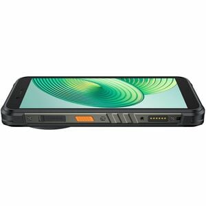 Ulefone RugKing 256 GB Rugged Smartphone - 15.2 cm (6") LCD HD+ 720 x 1440 - Octa-core (Cortex A75Dual-core (2 Core) 2 GHz