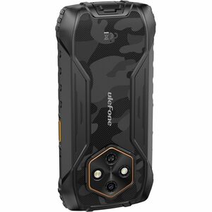 Ulefone RugKing 4 Pro 256 GB Rugged Smartphone - 16.7 cm (6.6") LCD HD+ - Octa-core (Cortex A57Dual-core (2 Core) 1.80 GHz