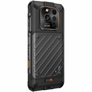 RugOne Xever 7 Pro 512 GB Rugged Smartphone - 16.9 cm (6.7") AMOLED Full HD Plus 1080 x 2400 - Octa-core (Cortex A78Dual-c