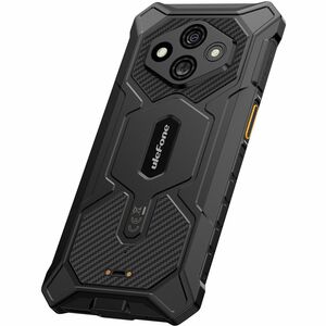 Ulefone RugKing 3 Pro 128 GB Rugged Smartphone - 16.7 cm (6.6") LCD HD+ - Octa-core (Cortex A57Dual-core (2 Core) 1.80 GHz