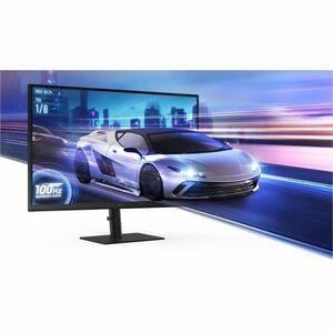 S27F610E 27IN WQHD 2560X1440 16:9 5MS 100HZ