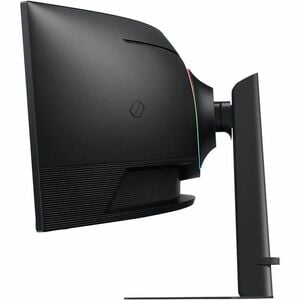 Samsung Odyssey G9 S49CG950EU 49 Zoll Klasse Dual Quad HD (DQHD) Gekrümmter Bildschirm Gaming-LED-Monitor - 32:9 Format - 