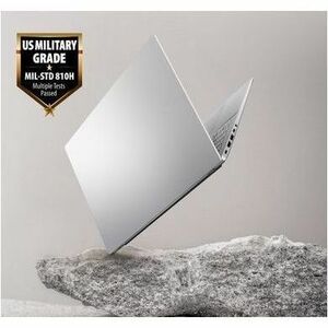 Asus Vivobook S16 M3607 M3607HA-RP093W 40.6 cm (16") Copilot+ PC Notebook - WUXGA - 144 Hz - AMD Ryzen 9 270 - 32 GB - 1 T