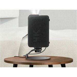 BenQ ST30 Projector Stand - 8 kg Load Capacity - 19.6 cm Width - Desktop - Metal - For Projector, Gaming, Living Room - Du