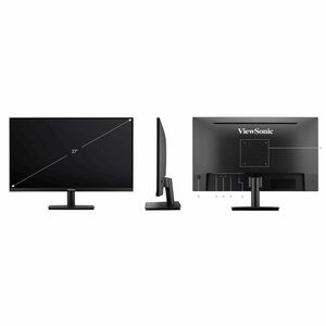 Monitor LED para juegos ViewSonic VX2729 27"" (68.6cm) Clase Full HD - 16:9 - 27"" (68.6cm) Viewable - SuperClear IPS - LE