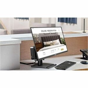 ASUS BE249QG. Taille de l'écran: 60,5 cm (23.8"), Résolution de l'écran: 1920 x 1080 pixels, Type HD: Full HD, Technologie