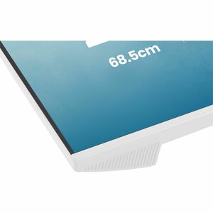 Moniteur de jeu LCD iiyama G-MASTER Red Eagle GB2771HSU-W1 27" Classe Full HD - 16:9 - Blanc mat - 68,6 cm (27") Viewable 