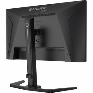 Moniteur de jeu LCD iiyama Gold Phoenix G-MASTER GB2591HSU-B1 25" Classe Full HD - 16:9 - Noir mat - 62,2 cm (24,5") Viewa