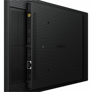 Samsung QB13C-T 13" LCD Digital Signage Display - 16 Hours/ 7 Days Operation - Energy Star - Advanced Super Dimension Swit