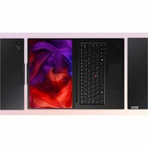 ThinkPad P14s Gen6 WUXGA Touch Ultra 7 255H Total Ram32GB 1TB SSD NVIDIA RTX Pro 500 6GB 5.0MP RGB + IR Wi-Fi 7E RJ-45 Win