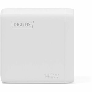 Digitus 140 W Wechselstromadapter - 140 W