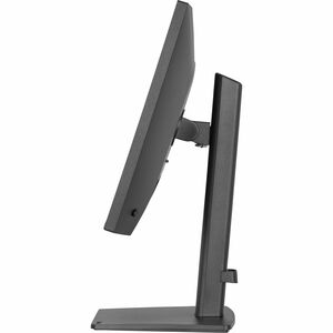 iiyama ProLite XB2493HSU-B1 24 Zoll Klasse Full HD LED-Monitor - 16:9 Format - Mattschwarz - 60,5 cm (23,8 Zoll) Viewable 