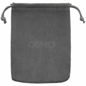 DJI Osmo Mobile 8 Tripod - 300.5 g Load Capacity