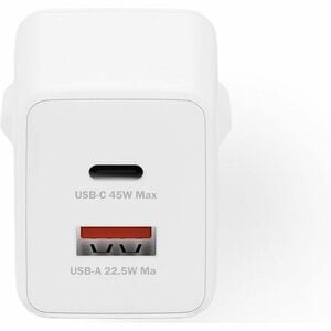 Digitus 45 W Wechselstromadapter - 45 W - 12,25 A