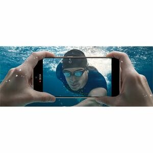 Honor Magic8 Lite 512 GB Smartphone - 17,2 cm (6,8 Zoll) AMOLED 1.5K 2640 x 1200 - Octa-Core (Cortex A720Single-Core 2,30 