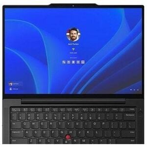 Lenovo ThinkPad X13 Gen 6 21RK00AGHV 33.8 cm (13.3") Notebook - WUXGA - Intel Core Ultra 5 225U - 32 GB - 512 GB SSD - Hun