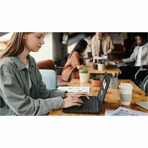 Lenovo ThinkPad T14s Gen 6 21QX00LPAU 14" Touchscreen Copilot+ PC Notebook - WUXGA - 60 Hz - Intel Core Ultra 5 238V - 32 